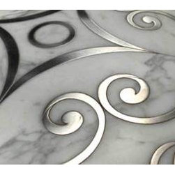 Fusion Mosaic - Tile