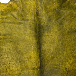 NATURAL Cowhide Area Rugs - Area Rugs