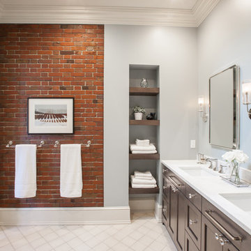 Heritage Hill Renovation