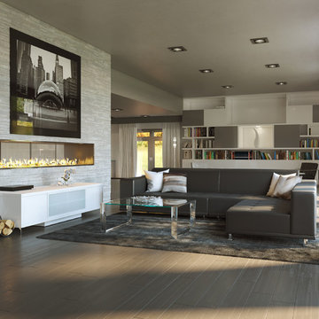 Phantom Sectional Sofa