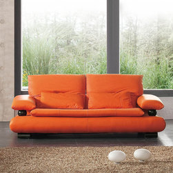 410 Sofa by ESF Furniture - Sofas