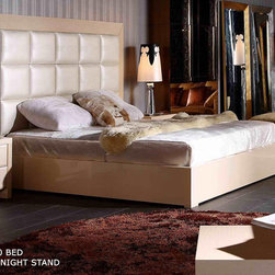 Modern Beds - Beds