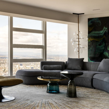 Designing the Perfect Home: Elegance and Style with Baxter and Lema