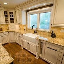 Kitchen Ideas