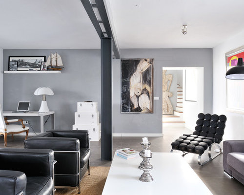 25+ Best Modern Living Room Ideas & Decoration Pictures | Houzz
