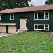 Exterior Homes