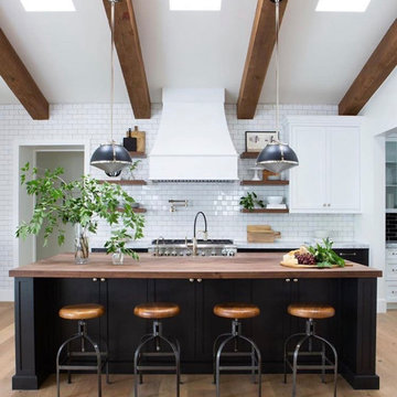Kitchen Projects