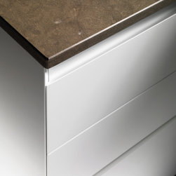 BINOVA "Mood" collection - Kitchen Cabinetry