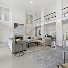 chalet style