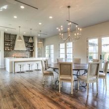 New Home:Dining