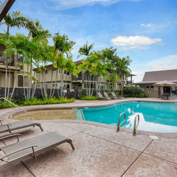 Condo on Alii Drive