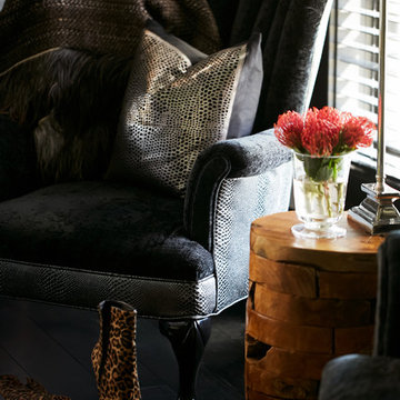Bold Glamour