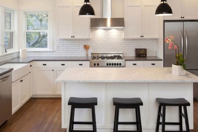 Kitchen - kitchen idea