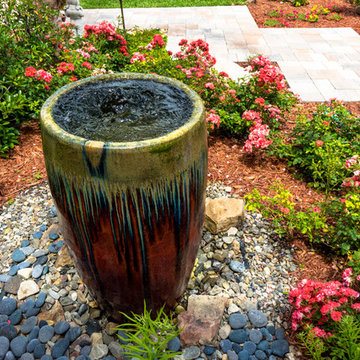 The Front Yard Redesign