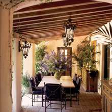 susans house