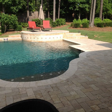 Exterior Tile