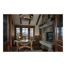 cabin