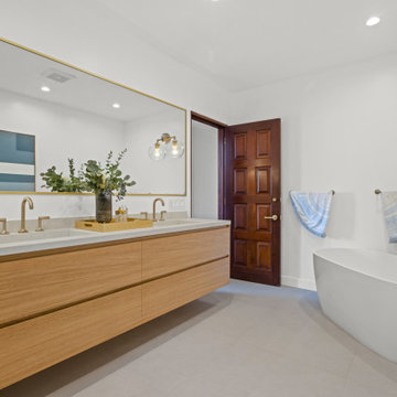 Full Make-Over by Golden Age Builders