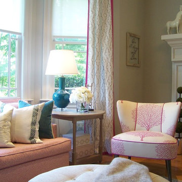 The Lady Cave