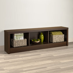 Series 9 Storage Bench - Accent And Storage Benches