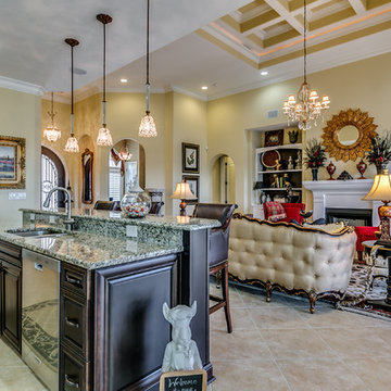 7382 Seville Drive