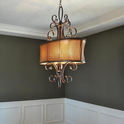 Trim Work - Products