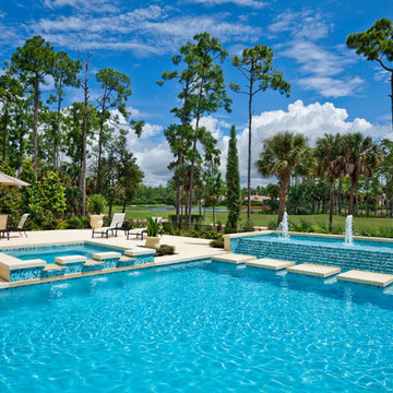 Jackson Custom Pools