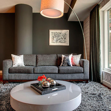 The W: Hollywood, Unit 10