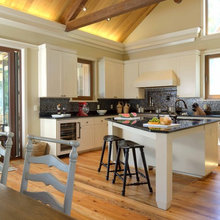 Kitchen Islands