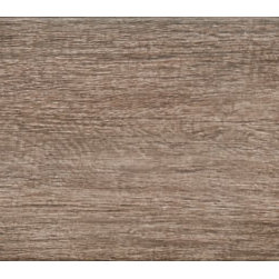 Natura HDP 6x24 Charleston Brown - Wall And Floor Tile