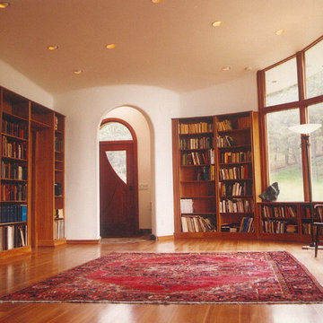 Installed Doors