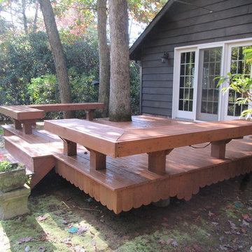 Deck Restoration 6