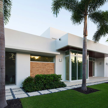 Harbor Beach Extension Residence