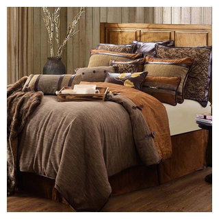 Highland Lodge Comforter Set