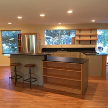 Shelf Support