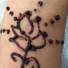 Mehndi Designs