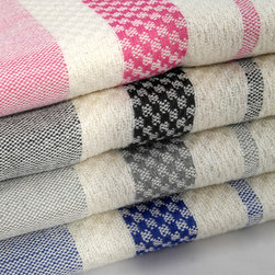 Turkish Hammam - Products