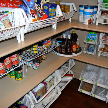 Pantry