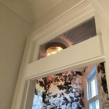 Linden Avenue Design