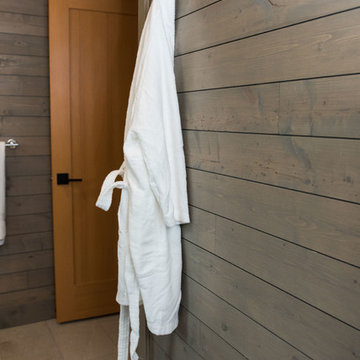 Sasquatch Cabin - Sandpiper Resort