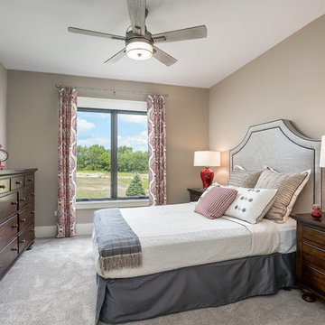 3952 Caliente Circle - Hidden Creek Model