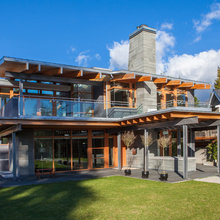 exteriors