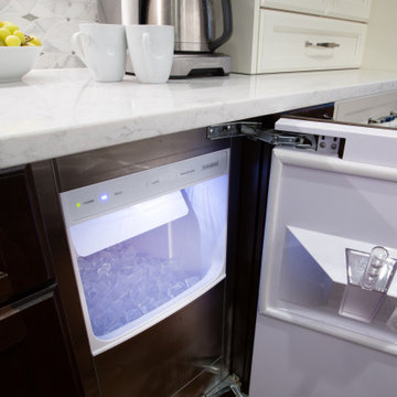 Wolf, Sub-Zero Dream Kitchen and Butlers Pantry