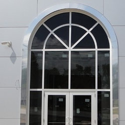 Commercial Projects - Products
