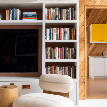 O'Brien Harris Mid-Century Reimagined