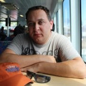 Lenny Pervin's photo
