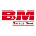 B & M Garage Doors Inc's profile photo