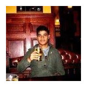 Sunil Lackan's photo