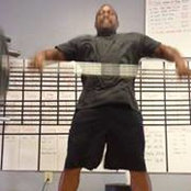 Rashad Freeman's photo