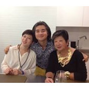 Wanda Ho's photo